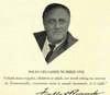 Image of Franklin Roosevelt.