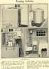 Four photographs of equipment used in the treatment of arthritis.