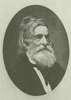 Portrait of Samuel Gridley Howe.
