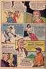 Panels of the comiuc book, The Will to Win.  Good Willy learns about people who have succeeded despite their disabilities.