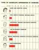 Chart showing percentages of Goodwill workers by disability.