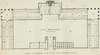 Architectural design of the Worcester Lunatic Hospital