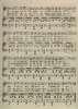 Music Sheet