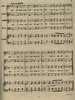Music Sheet