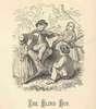 Boy playing the violin as a boy and two girls look on