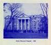 Photograph of "Elyria Memorial Hospital -- 1908" Photograph of "Elyria Memorial Hospital -- 1908"