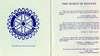 Page 12: Rotary International logo and motto: "He profits most who serves the best"<br>Page 13: "The Spirit of Rotary": Quotes from Rotary leaders Page 12: Rotary International logo and motto: "He profits most who serves the best"<br>Page 13: "The Spirit of Rotary": Quotes from Rotary leaders