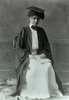 Photo: Helen Keller<br>Graduates