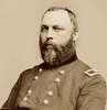 Formal portrait of William Hammond in uniform