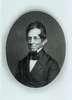 Engraving of Thomas Gallaudet