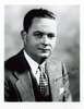 Portrait Howard Rusk.  Half-length, full-face.  Signed by Rusk, 1950