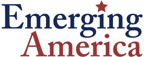 Emerging Americas Logo