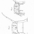 Design drawing for J.G. Holmes Invalid Chairs, Sheet 2.
